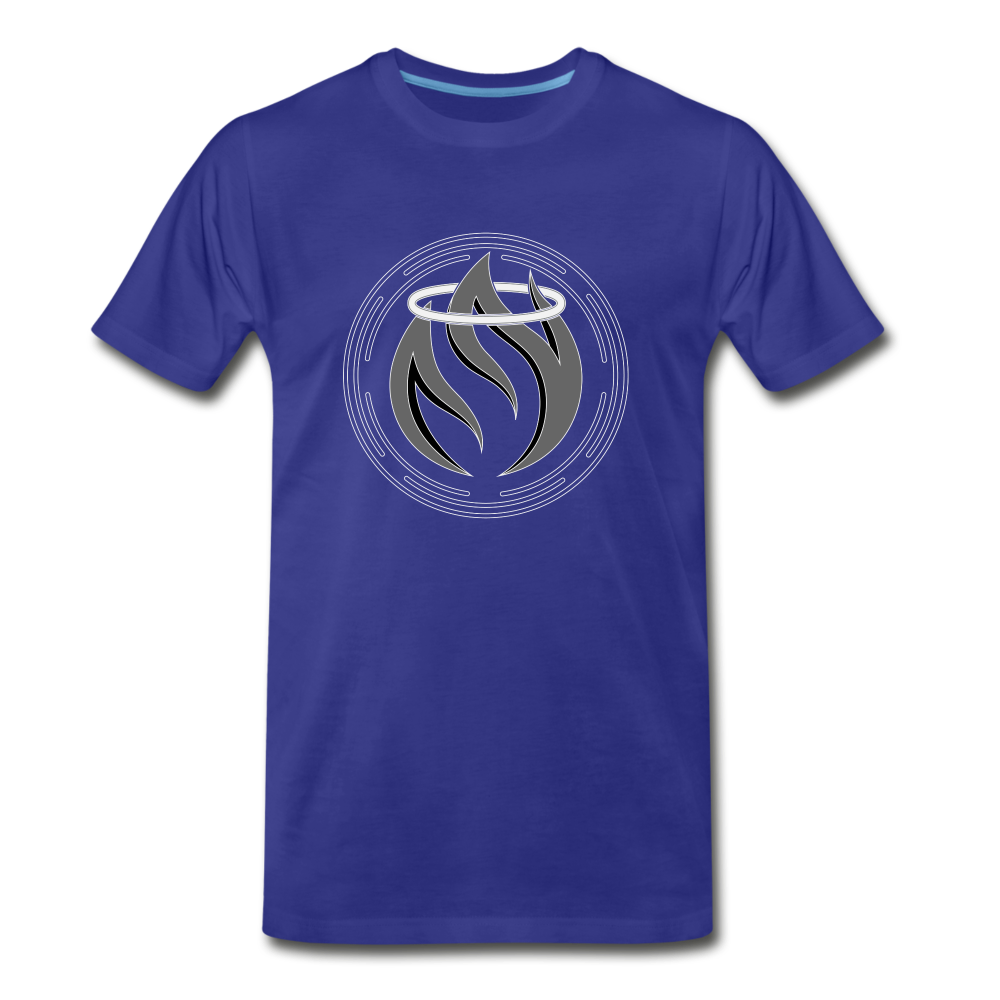 Men's Premium T-Shirt - royal blue