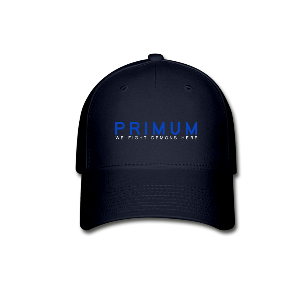 Baseball Cap - navy