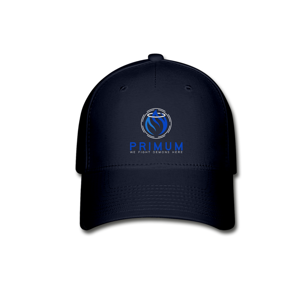 Baseball Cap - navy