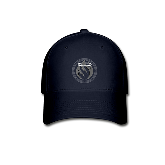 Baseball Cap - navy