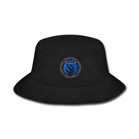 Bucket Hat - black