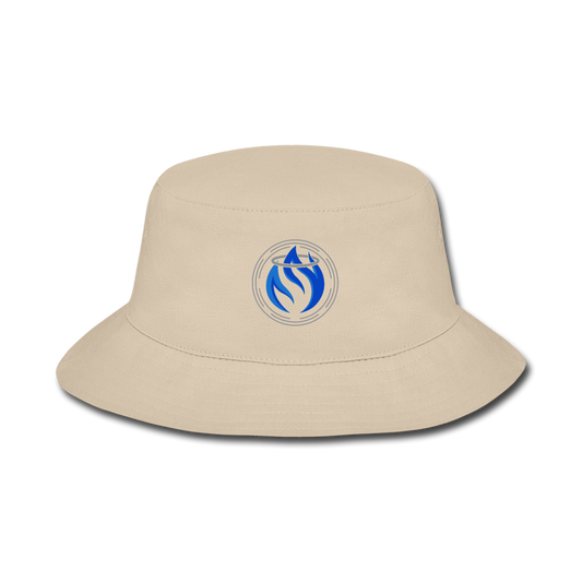 Bucket Hat - cream